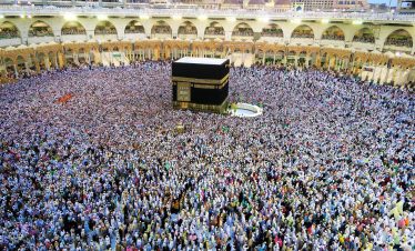 Economy Umrah Package